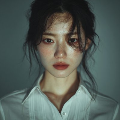 于希月
